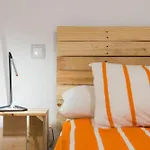 Apartamento Toledano Sxvi
