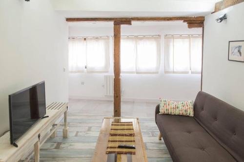 Apartamento Apartamento Toledano Sxvi
