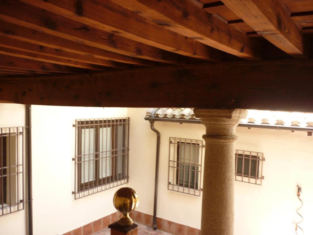 Apartamento Toledano Sxvi Apartamento