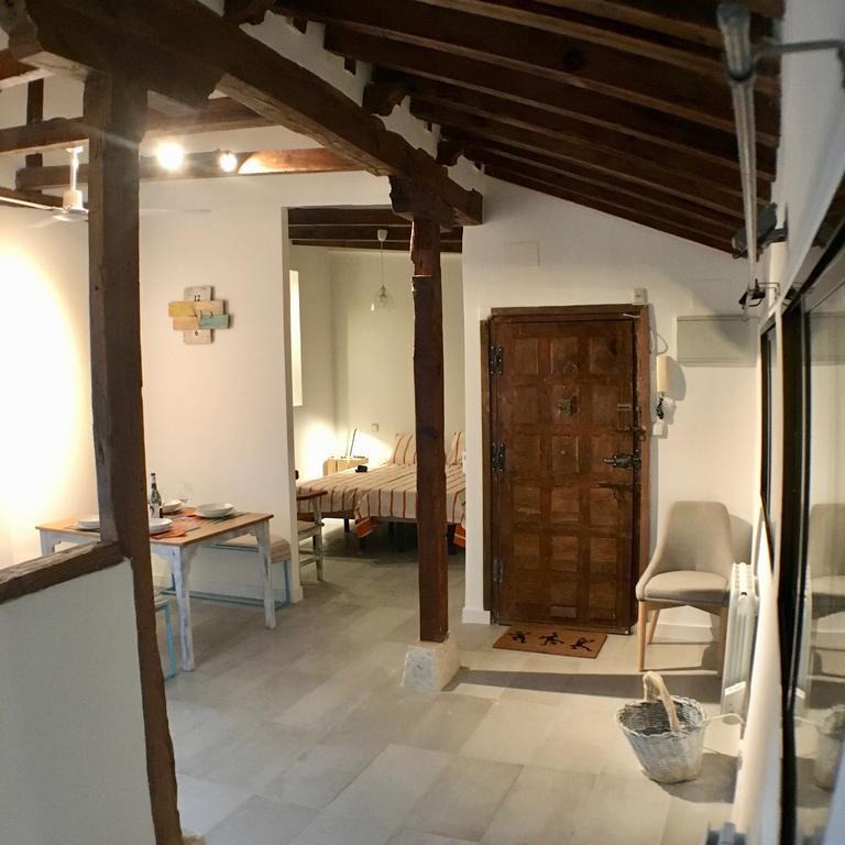 Apartamento Toledano Sxvi Apartamento Toledo