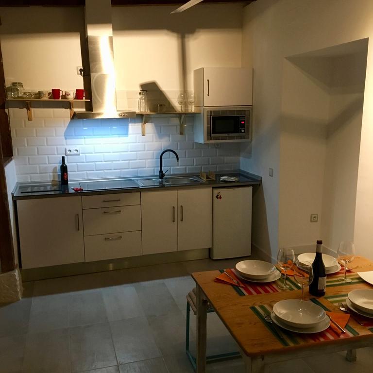 Apartamento Toledano Sxvi *