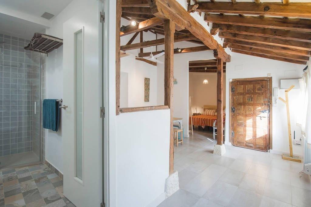 Apartamento Apartamento Toledano Sxvi *