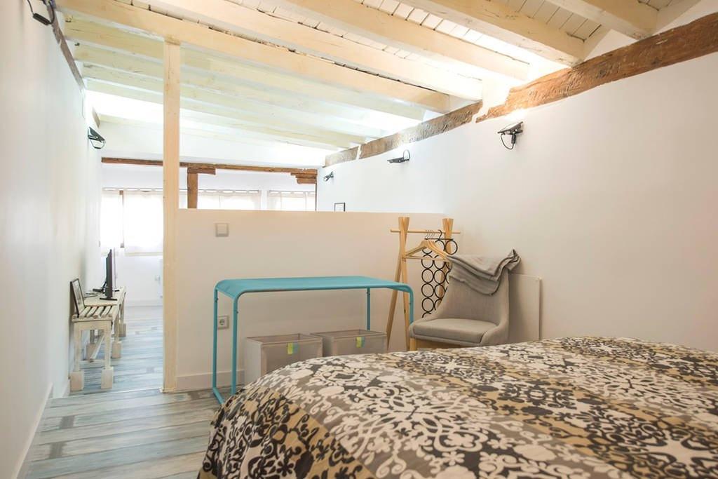 Apartamento Toledano Sxvi Toledo