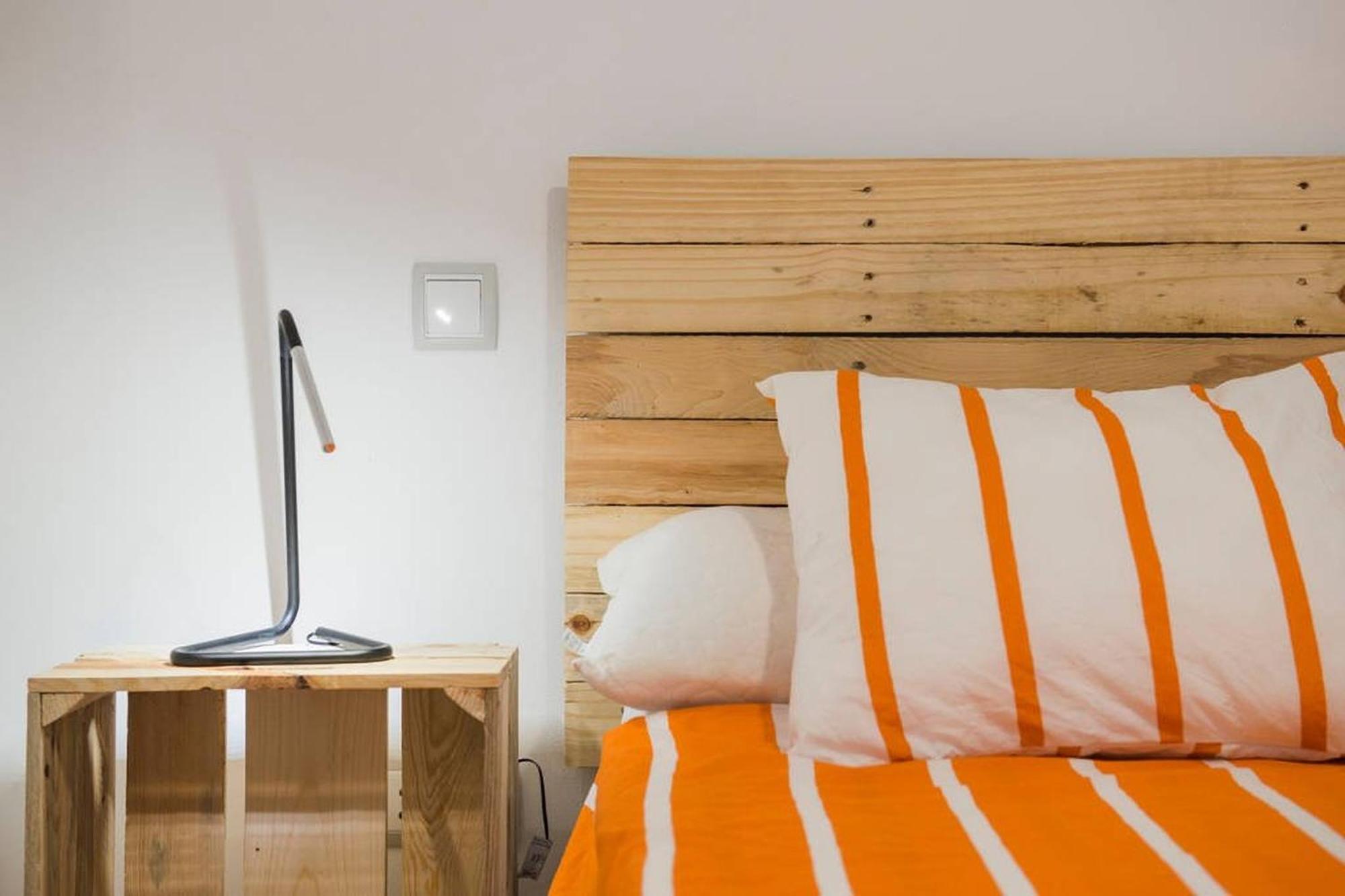 Apartamento Toledano Sxvi Apartamento