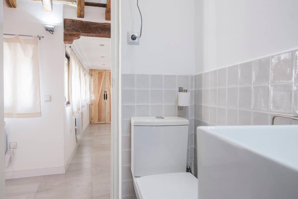 Apartamento Apartamento Toledano Sxvi